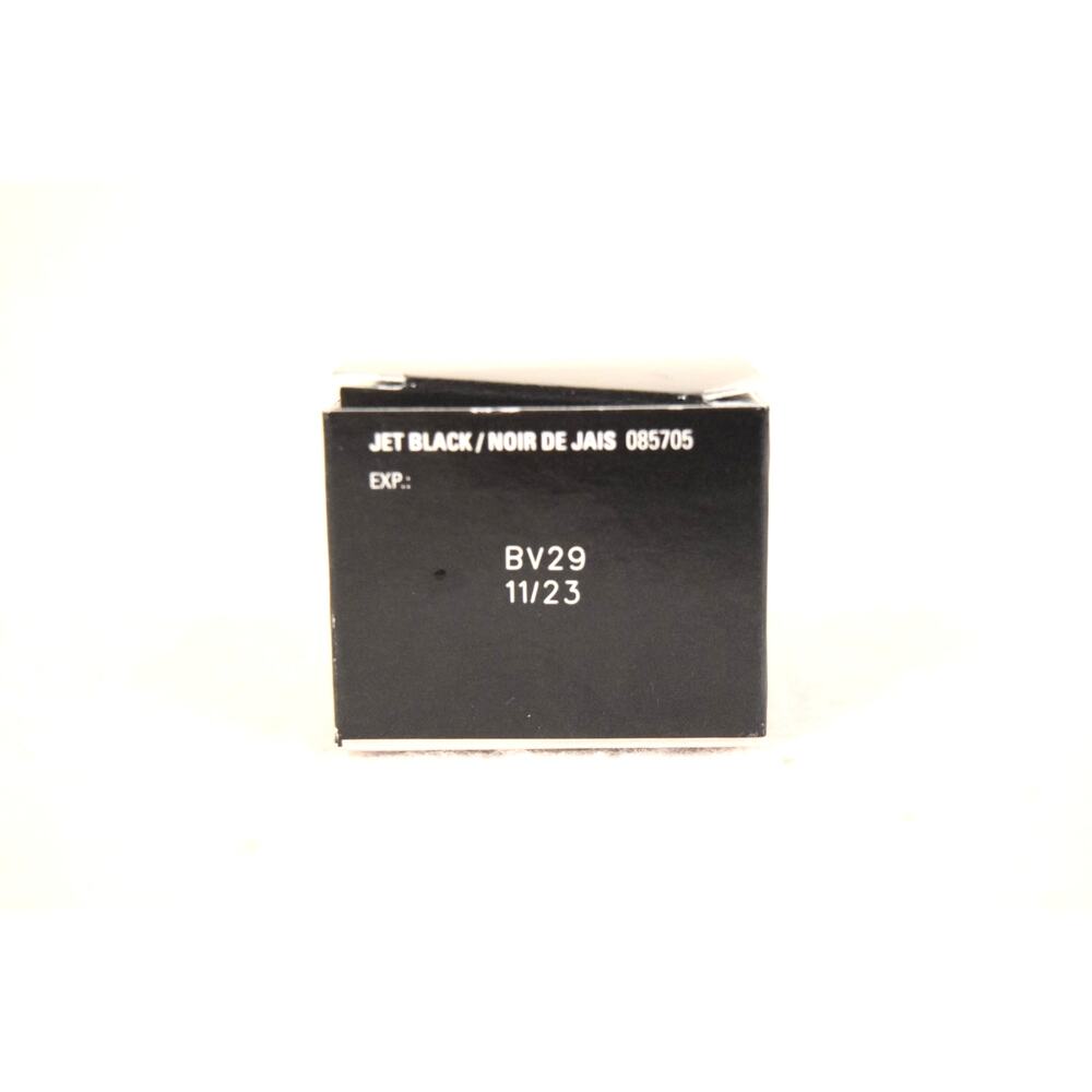 Mary Kay Jet Black #085705 Gel Eyeliner & Applicator .15 oz New in Box NIB - Picture 3 of 8